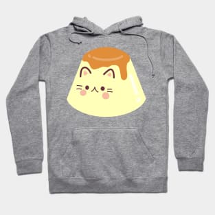 Cat purin Hoodie